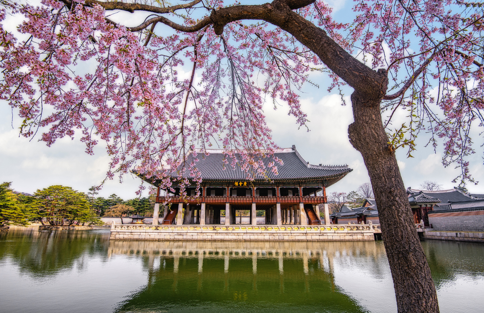 South Korea